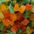 What are delta 9 gummies made of?