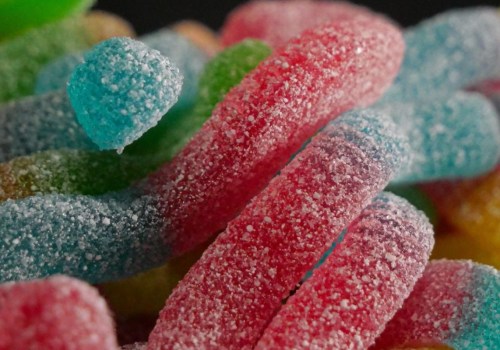 Are delta 9 gummies safe?